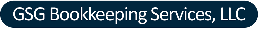 GSG Bookkeeping Logo
